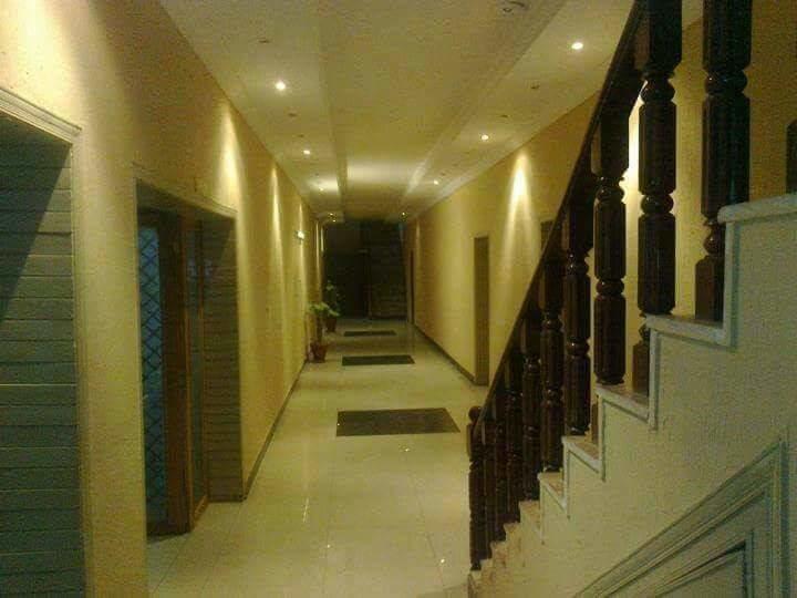 British Lodge "Luxury Living" Islamabad Exterior photo